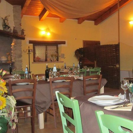 Le Spighe Agriturismo Cesena Kültér fotó