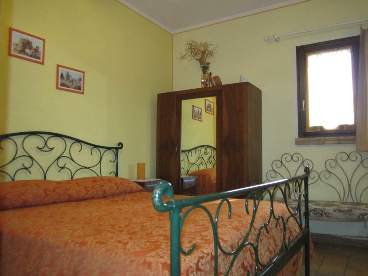 Le Spighe Agriturismo Cesena Kültér fotó