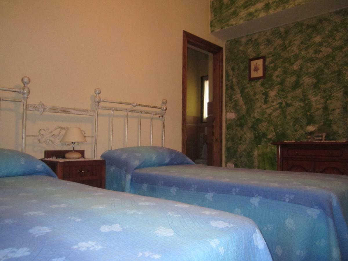 Le Spighe Agriturismo Cesena Kültér fotó